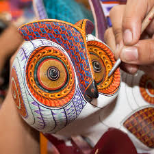 alebrijes