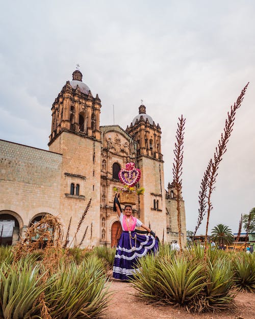 Oaxaca de Júarez