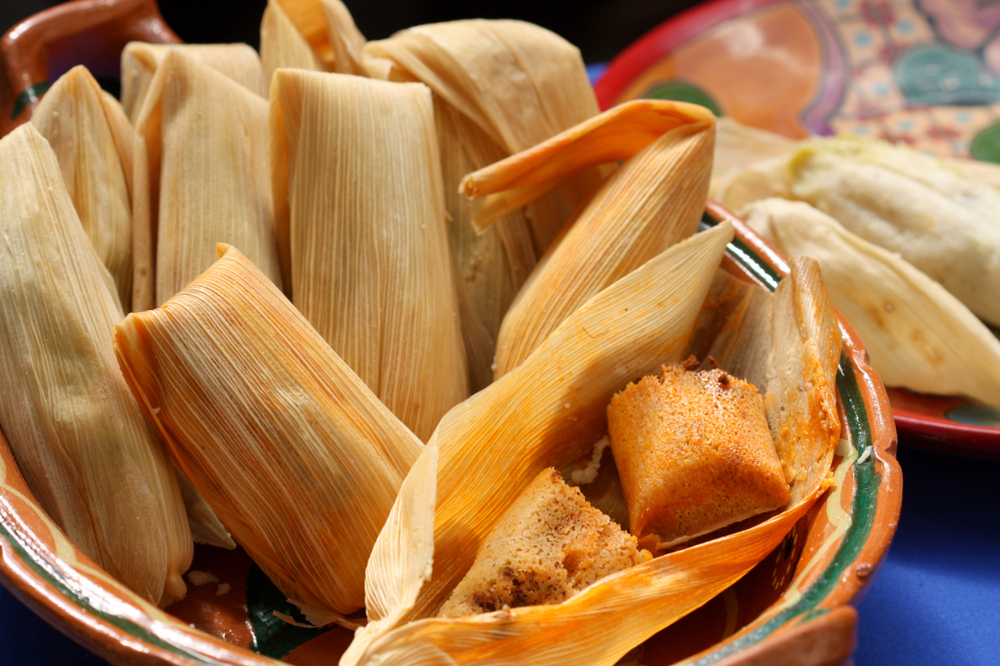 tamales