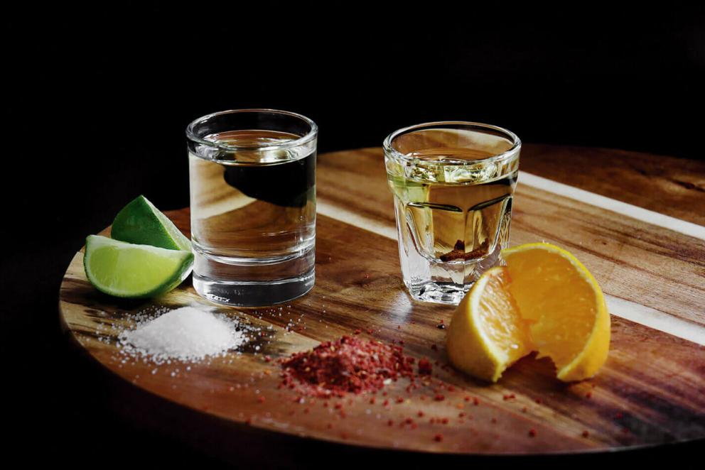 mezcal