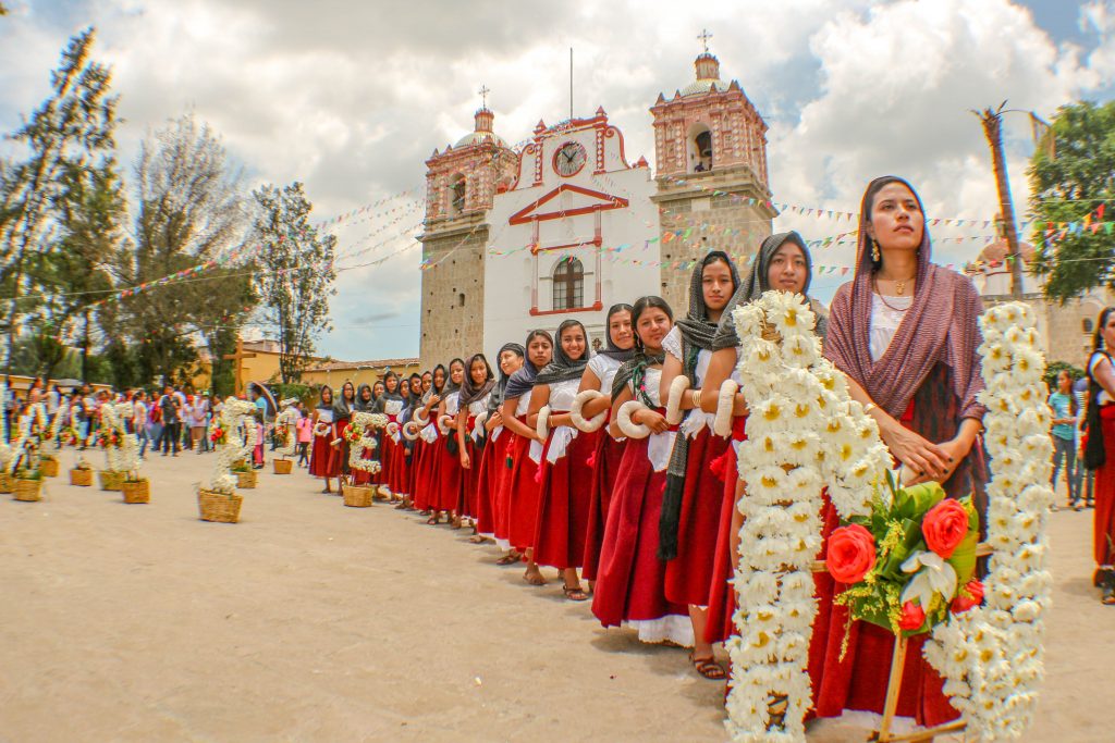 tlacolula de matamoros