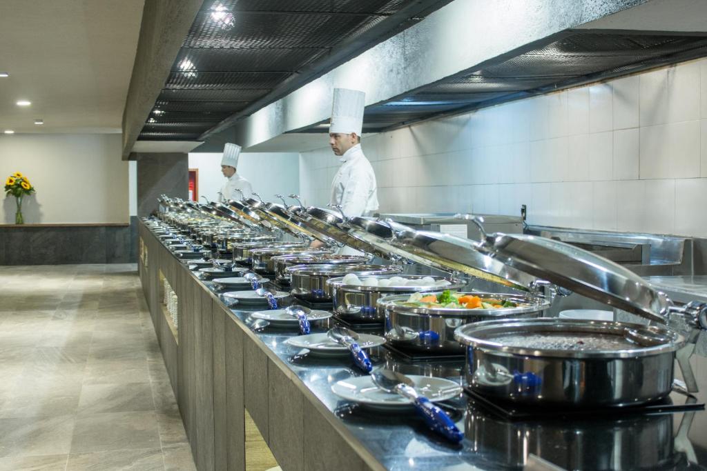 Las Brisas Huatulco 5